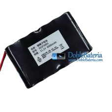 Batería para PLC 3S2P3001 [Batería de repuesto]